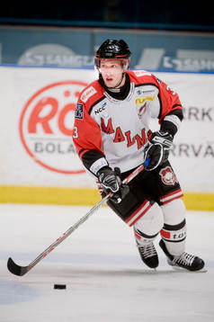 Antti Bruun, Malmö