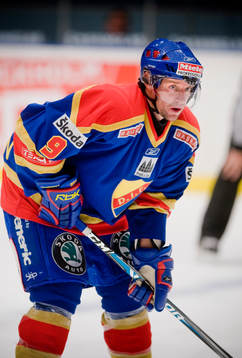 Kristoffer Ottosson, Djurgården