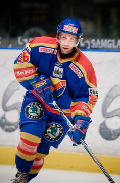 Tim Eriksson, Djurgården