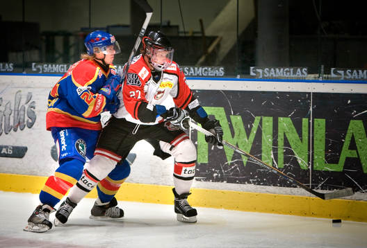 Niklas Andersson, Djurgården och Carl Söderberg, Malmö