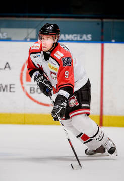 Jan Öberg, Malmö