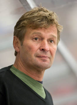 Harri Rindell, Tränare Modo