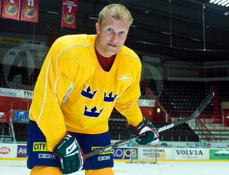 Mathias Tjärnqvist