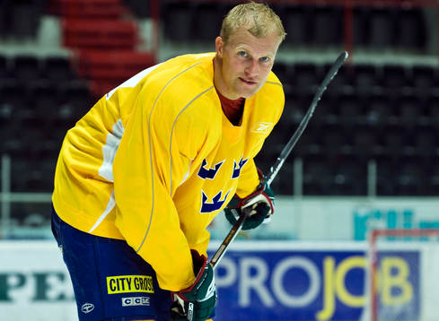 Mathias Tjärnqvist