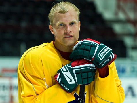 Mathias Tjärnqvist
