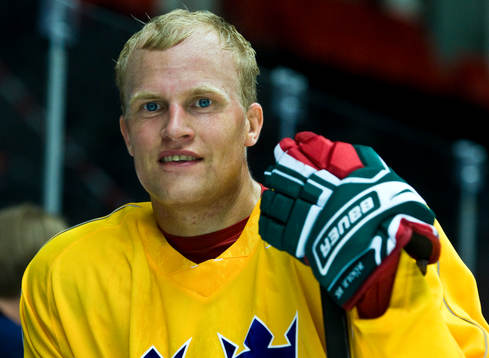 Mathias Tjärnqvist