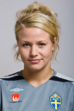 Felicia Lindqvist