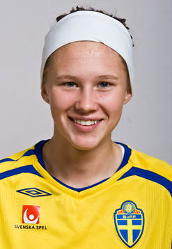 Emma Lundholm