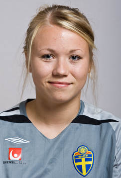 Amanda Sundqvist