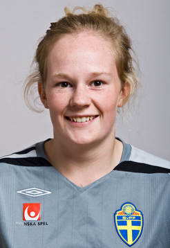 Josefin Sandström