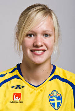 Ida Andersson