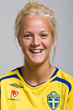 Sofie Wikström