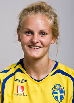 Therese Boström