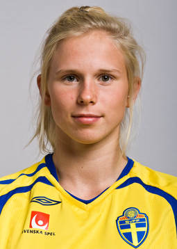 Jonna Andersson