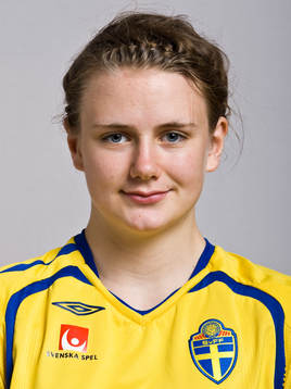 Sara Nilsson