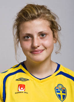 Johanna Sjöholm