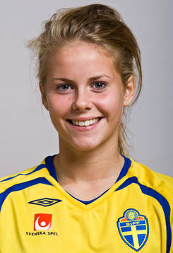 Anna Jakobsson