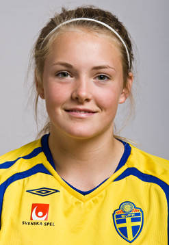 Magdalena Eriksson