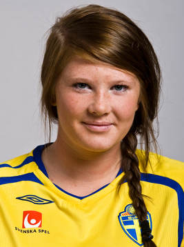 Andrea Hansson