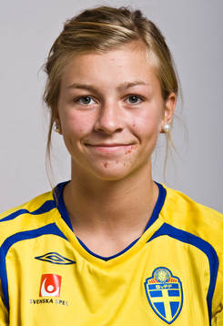 Maja Pettersson
