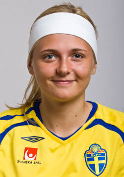 Sofia Hagman