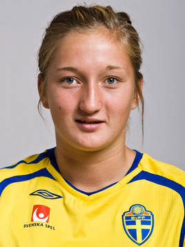 Amanda Johansson