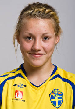 Julia Bruxås