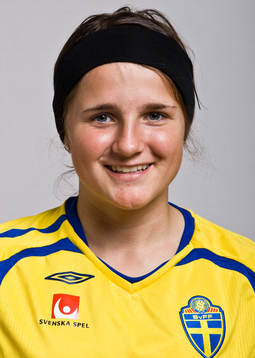 Edina Begovic
