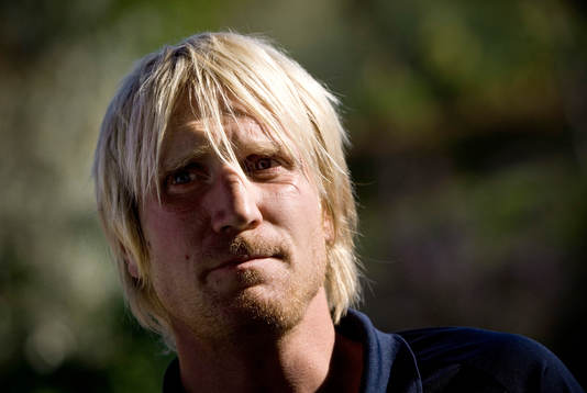Petter Hansson