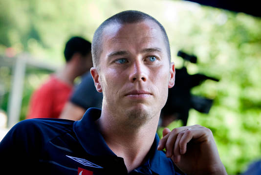 Daniel Andersson