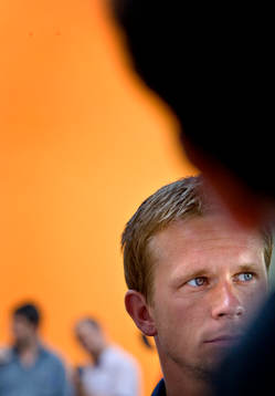 Tobias Linderoth