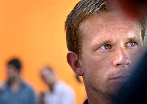 Tobias Linderoth