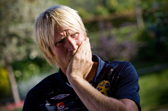 Petter Hansson