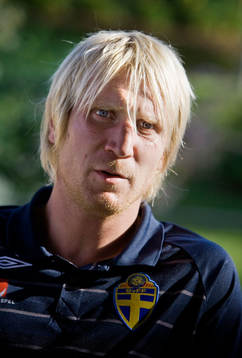 Petter Hansson