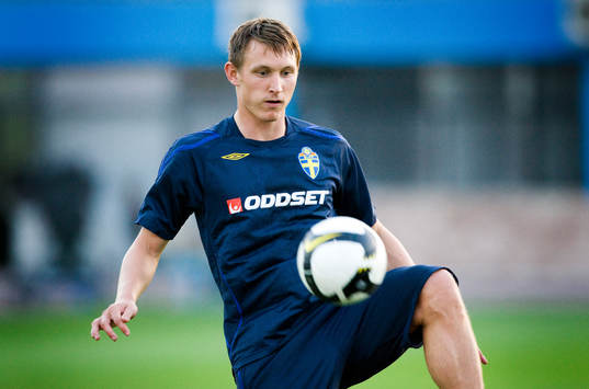 Kim Källström