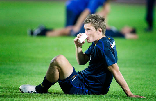 Viktor Elm
