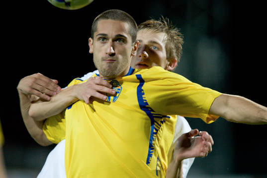 Emir Bajrami, Sverige