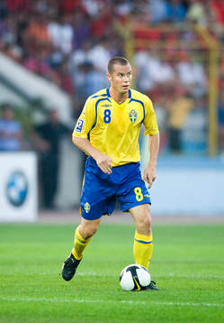 Daniel Andersson