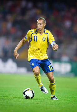 Henrik Larsson