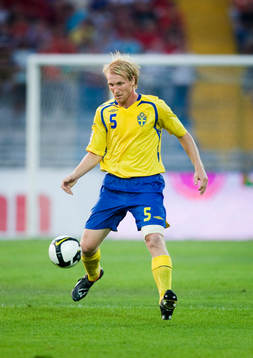 Petter Hansson