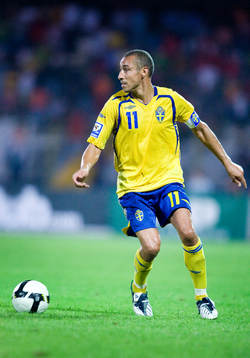 Henrik Larsson