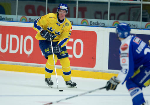 Kenny Jönsson, Sverige