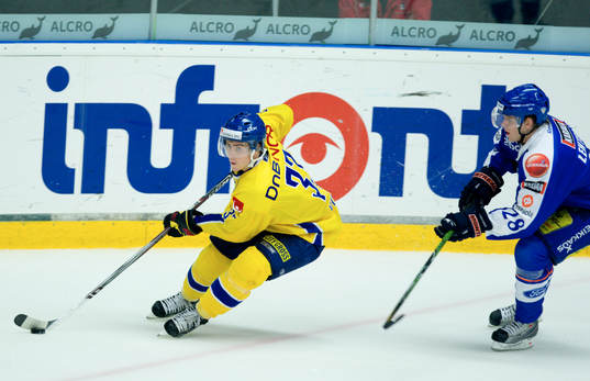 Tobias Viklund, Sverige och Jori Lehterä, Finland