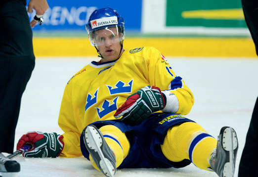 Mathias Tjärnqvist, Sverige