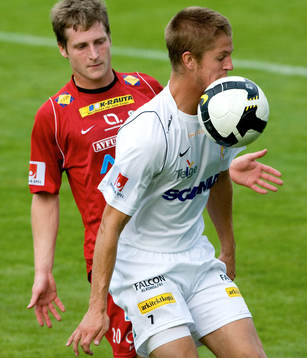 Martin Lorentzson, Assyriska