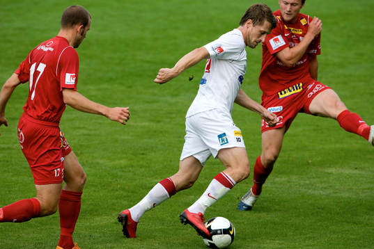 Göran Marklund, Assyriska