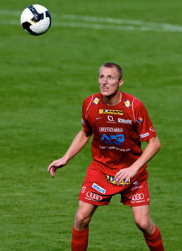Magnus Carlsson