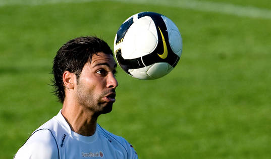 Stefan Batan