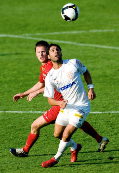 Stefan Batan, Assyriska och Daniel Svensson, LB