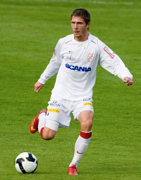 Dennis Östlundh, Assyriska